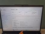 Lenovo Thinkpad T14 Gen5 | Ultra 5 125U, 16GB DDR5, 512GB NV, Qwerty, 14 inch, Ophalen of Verzenden, Zo goed als nieuw