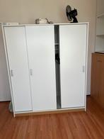 Kleding kast, Huis en Inrichting, Kasten | Kledingkasten, Ophalen, 100 tot 150 cm, Zo goed als nieuw, 150 tot 200 cm