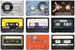 Cassettebandjes digitaliseren, Ophalen of Verzenden, Zo goed als nieuw, Overige genres, 1 bandje