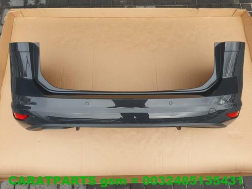 5TA807417A touran achterbumper touran bumper 5ta 2015-2022, Auto-onderdelen, Carrosserie en Plaatwerk, Bumper, Achter, Gebruikt