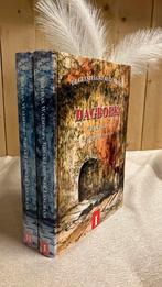 KR-1 Thomas Watson & JL Langhans Dagboek deel 1 en 2, Boeken, Ophalen of Verzenden, Zo goed als nieuw