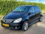 Mercedes-Benz B-Klasse 2.0 B200 Sport 5DRS 2005 Zwart, Auto's, 136 pk, Zwart, 4 cilinders, 400 kg