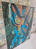 Karel Appel, Antiek en Kunst, Ophalen
