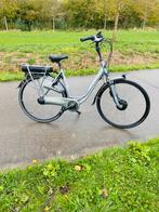 Gazelle orange c7+ elektrische fiets, Fietsen en Brommers, Elektrische fietsen, 47 tot 51 cm, Ophalen of Verzenden, Zo goed als nieuw