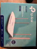 TP-Link Archer AC1200 dual band router, Ophalen of Verzenden