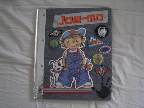 Joe-Mo, Boeken, Kinderboeken | Jeugd | onder 10 jaar, Nieuw, Ophalen of Verzenden