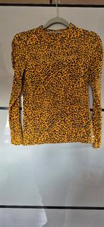 Mosterdgele pantertrui maat 152/158 Persival, Persival, Meisje, Nieuw, Ophalen of Verzenden