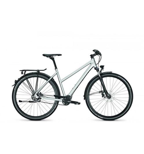 Nieuwe Kalkhoff Endeavour P12 12 versn. met Schijfrem met hy, Fietsen en Brommers, Fietsen | Dames | Damesfietsen, Nieuw, Overige merken