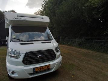 Benimar Tessoro Northautokapp 495 (1007814) beschikbaar voor biedingen