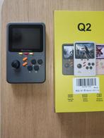 WeLohas Handheld Retro Spelcomputer, Ophalen of Verzenden, Nieuw