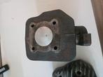 Cilinder 45km peugeot verticaal, Ophalen of Verzenden, Gebruikt, Cilinder, PEUGEOT