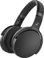 Sennheiser HD 450BT - Draadloze koptelefoon - ANC - Zwart, Audio, Tv en Foto, Koptelefoons, Overige merken, Sennheiser Nederland BV