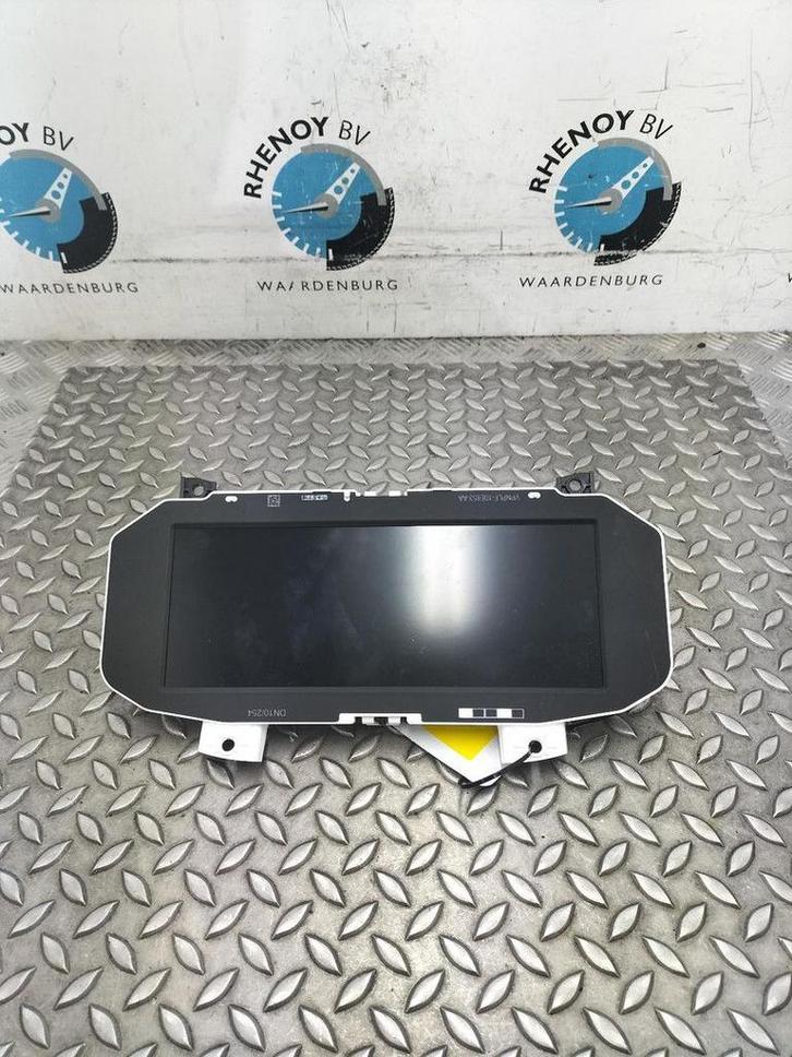 JEEP AVENGER J2  [SPEEDOMETER] 2024, Auto-onderdelen, Dashboard en Schakelaars, Gebruikt, ARN erkend, Stiba lid, Erkend duurzaam