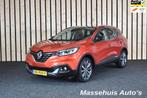 Renault Kadjar 1.2 TCe Bose Navi Camera PDC Parkeerhulp Clim, Voorwielaandrijving, Gebruikt, 4 cilinders, Handgeschakeld