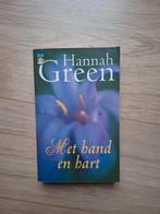 Hannah Green - Met hand en hart, Hannah Green, Ophalen of Verzenden, Zo goed als nieuw, Nederland
