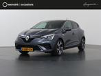 Renault Clio 1.0 TCe R.S. Line | Navigatie | Parkeercamera |, Auto's, Voorwielaandrijving, 101 pk, 580 kg, 23 km/l