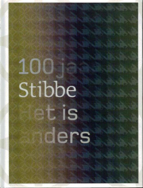100 jaar Stibbe - Het is anders., Boeken, Economie, Management en Marketing, Nieuw, Economie en Marketing, Ophalen of Verzenden