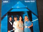 Abba Voulez vous lp, Cd's en Dvd's, Vinyl | Pop, 1960 tot 1980, Gebruikt, Ophalen of Verzenden