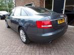 Audi A6 Limousine 3.2 FSI quattro Pro Line Automaat / Leder, Auto's, Audi, Automaat, Gebruikt, 1655 kg, Leder