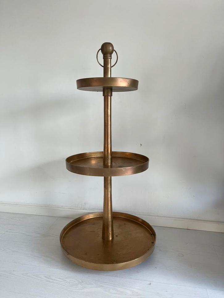 Grote etagere, Huis en Inrichting, Woonaccessoires | Etagères, Gebruikt, Ophalen