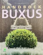 Handboek Buxus - Auteur: Ireen Schmid - Foto's Henk Dijkman, Ophalen of Verzenden, Zo goed als nieuw, Bloemen, Planten en Bomen
