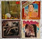 Country Lp’s van Dolly, Jim, Cumberland, Boots, Ophalen of Verzenden, Gebruikt, 12 inch