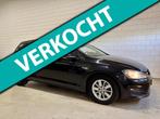 Volkswagen Golf 1.6 TDI Comfortline BlueMotion Bj.13|Navi|Pd, Voorwielaandrijving, Euro 5, Stof, Gebruikt