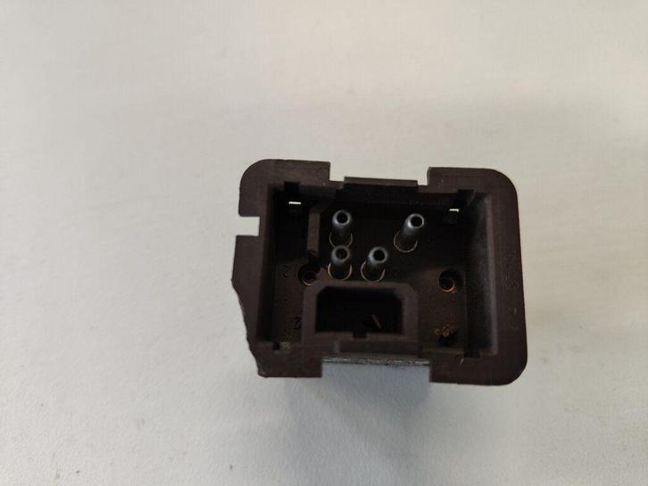 Kachelweerstand BMW 3 serie E30 en Z3 1375754, Auto-onderdelen, Elektronica en Kabels, BMW, Gebruikt, Ophalen of Verzenden