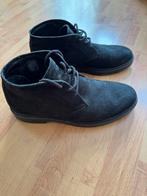 Heren schoenen merk Venice, Ophalen of Verzenden, Zo goed als nieuw, Zwart