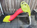 Smoby Glijbaan, Ophalen, Gebruikt, Glijbaan, Aanbouwonderdeel
