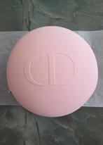 Dior make-up tas toilettas pouche NIEUW, Ophalen of Verzenden, Nieuw, Gehele gezicht
