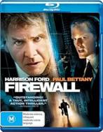 Firewall (Blu-ray), Verzenden, Zo goed als nieuw