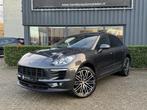 Porsche Macan 2.0 Turbo 252pk PDK Aut. Panoramadak 21" Zeer, Auto's, Porsche, Automaat, Gebruikt, 4 cilinders, 109 €/maand