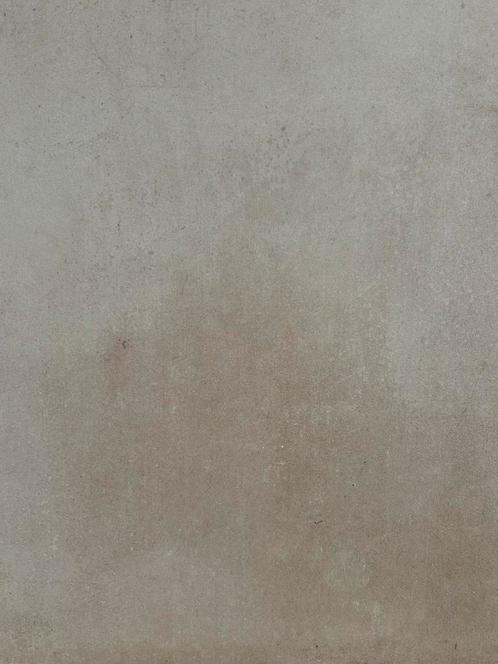 Keramische Tegel 80x80x3cm Craft Sand, Doe-het-zelf en Verbouw, Tegels, Nieuw, Vloertegels, Keramiek, 60 cm of meer, 10 m² of meer