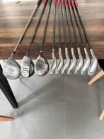 BenRoss golf clubs heren rechtshandig, Sport en Fitness, Golf, Ophalen, Zo goed als nieuw, Set