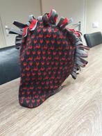 Tomahawk fleece muts met oorflappen, Jongen of Meisje, Ophalen of Verzenden, Zo goed als nieuw, Tomahawk