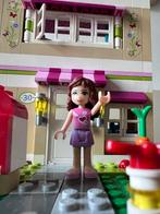 Lego Friends 3315 - Olivia’s huis, Kinderen en Baby's, Speelgoed | Duplo en Lego, Ophalen of Verzenden, Lego, Zo goed als nieuw
