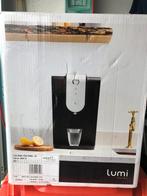 Lumi koud water tap NIEUW!, Witgoed en Apparatuur, Ophalen of Verzenden, Zo goed als nieuw