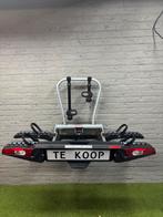 YAKIMA FOLDCLICK(elek)fietsen60kg/kantelb/klik&go/opvouwbaar, Auto diversen, Fietsendragers, Gebruikt, Ophalen of Verzenden, Brede banden