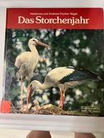 Das storchenjahr, Boeken, Dieren en Huisdieren, Ophalen of Verzenden, Zo goed als nieuw, Honden
