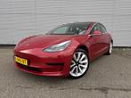 Tesla Model 3 Stnd.RWD Plus 60 kWh NAP BTW 19" lichtmetaal A, Automaat, 0 cilinders, Gebruikt, Stoelverwarming