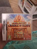 Nintendo DS Cradle of Egypt, 1 speler, Ophalen of Verzenden