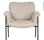 Eettafelstoel/ eetkamerstoel/ fauteuil, Huis en Inrichting, Stoelen, Ophalen, Japandi, Overige kleuren, Drie