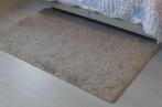 Vloerkleed beige 150x80, Ophalen, Crème, 50 tot 100 cm, Zo goed als nieuw