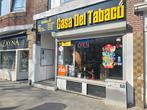 Tabakshop ter overname, Zakelijke goederen, Exploitaties en Overnames