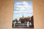Wolken - Schilderkunst - Klimaat in Geschiedenis en Heden., Ophalen of Verzenden, Zo goed als nieuw, Schilder- en Tekenkunst