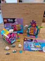 Lego 41256 Trolls, Ophalen of Verzenden, Zo goed als nieuw