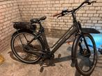 QWIC Ebike, 55 tot 59 cm, Ophalen of Verzenden, Gebruikt, 50 km per accu of meer
