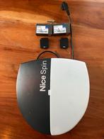 Nice Sprint SN6021 Garagedeur Motor, Kunststof, Gebruikt, Ophalen of Verzenden, 150 tot 200 cm