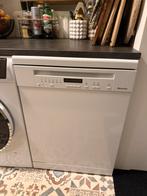 Miele vaatwasser, Witgoed en Apparatuur, Ophalen, Zo goed als nieuw, Minder dan 85 cm